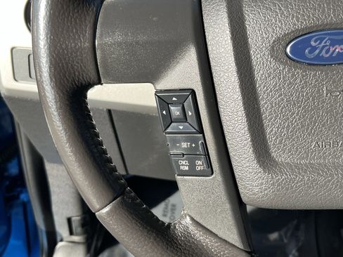 Used 2014 Ford F150 FX4 w/ Equipment Group 402A Luxury image 23