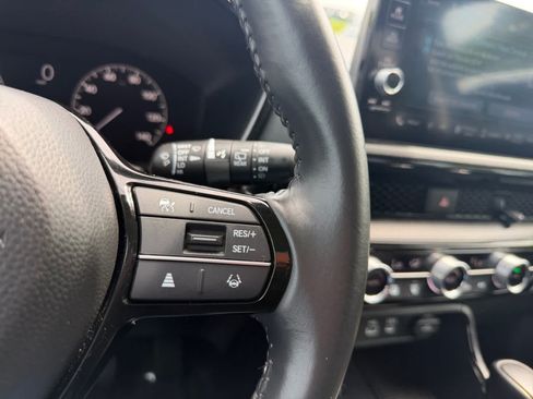 Used 2023 Honda CR-V EX-L image 21