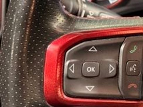 Used 2022 RAM 1500 Rebel w/ Rebel Level 1 Equipment Group AWD/4WD image 23