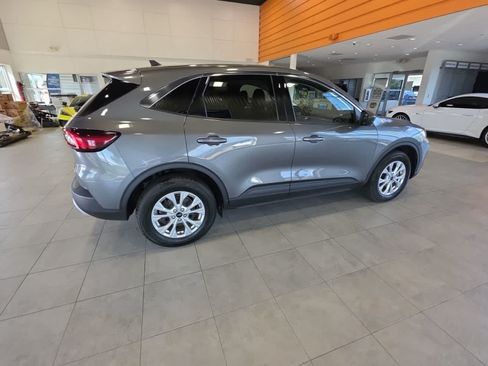 Used 2023 Ford Escape Active AWD/4WD image 7