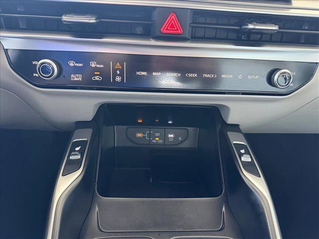 Used 2026 Kia Sorento EX AWD/4WD image 19