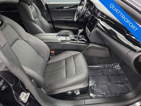 Used 2022 Maserati Quattroporte GT RWD image 27