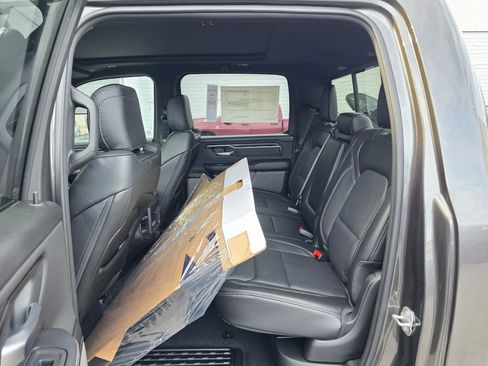 New 2026 RAM 1500 Rebel w/ Rebel Level 2 Equipment Group image 13