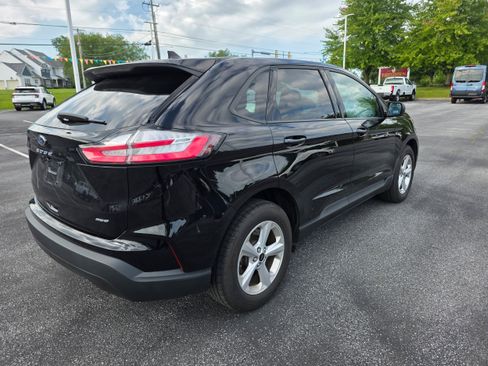 Used 2024 Ford Edge SE AWD/4WD image 5