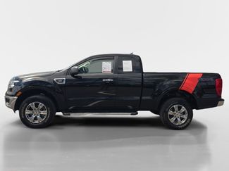 Used 2019 Ford Ranger XLT w/ Equipment Group 301A Mid video 2