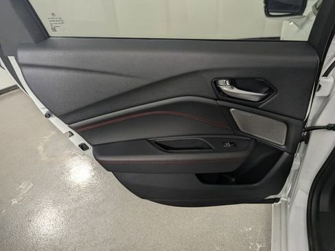 Used 2024 Acura TLX SH-AWD w/ A-SPEC Pkg image 15