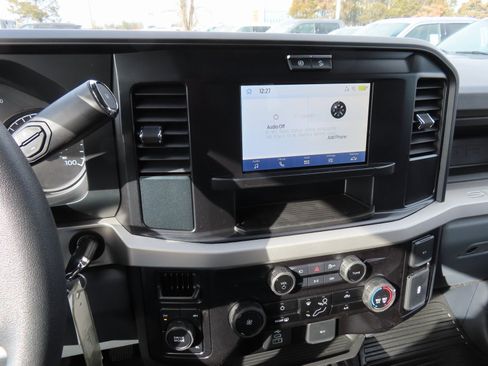 New 2026 Ford F450 XL w/ 360-Degree Camera Package image 12