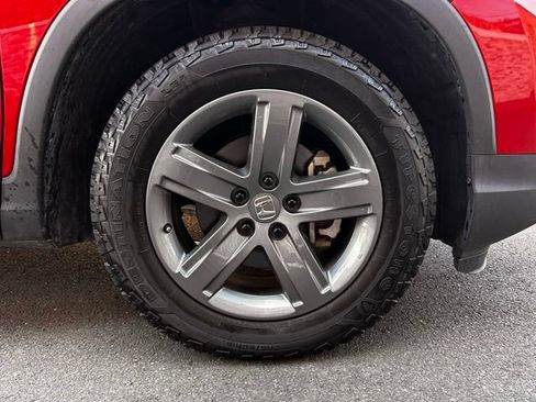 Used 2023 Honda Ridgeline RTL image 33