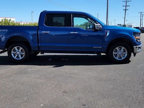 Used 2024 Ford F150 XLT w/ Mobile Office Package image 3