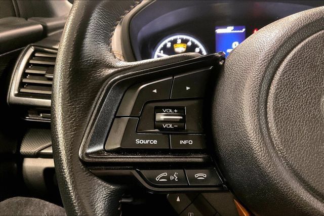 Used 2023 Subaru Forester Wilderness AWD/4WD image 18