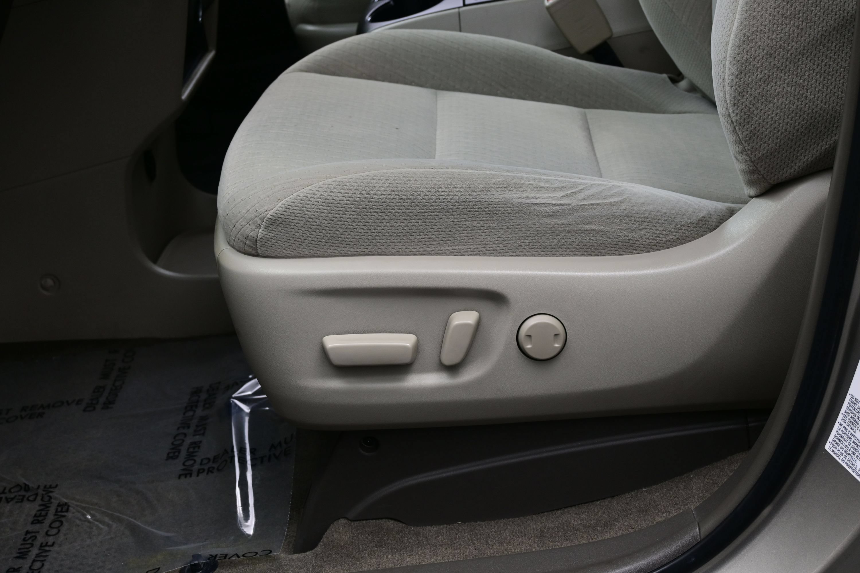 Used 2016 Toyota Sienna LE FWD image 11