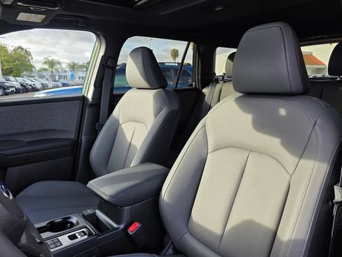 New 2026 Subaru Outback Limited AWD/4WD image 18