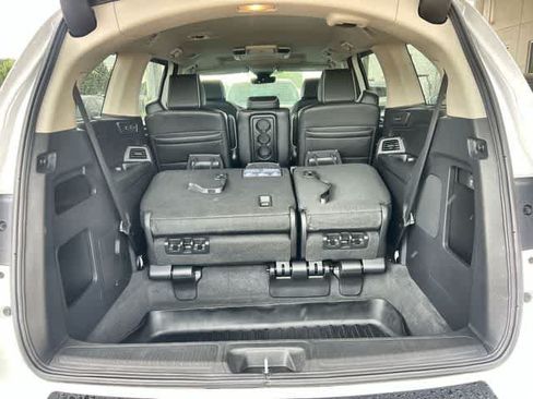 Used 2026 Honda Odyssey Elite image 20
