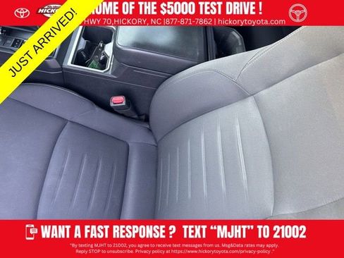 Used 2024 Toyota Tacoma TRD Off-Road image 11