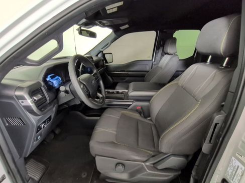 Used 2024 Ford F150 STX AWD/4WD image 14