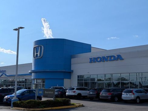 Used 2018 Honda CR-V EX image 20
