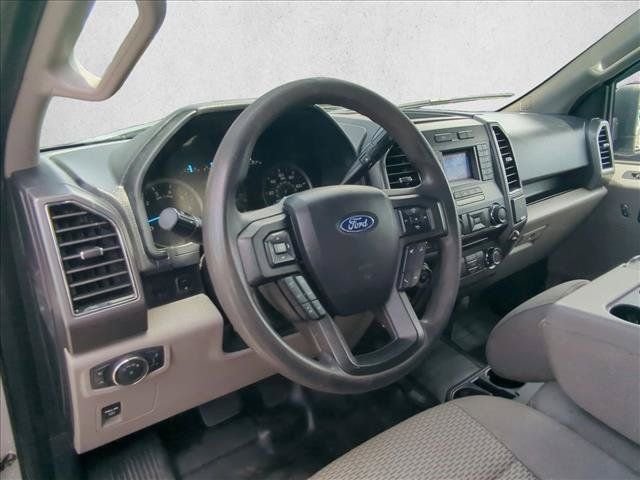 Used 2018 Ford F150 XLT w/ XTR Package AWD/4WD image 10
