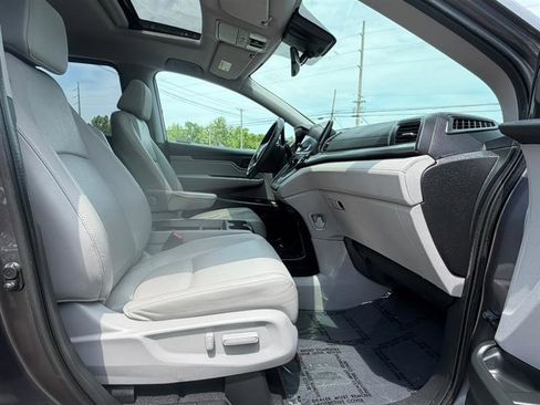 Used 2019 Honda Odyssey EX-L image 27