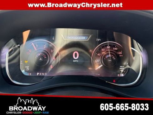 New 2026 RAM 3500 Laramie AWD/4WD image 16
