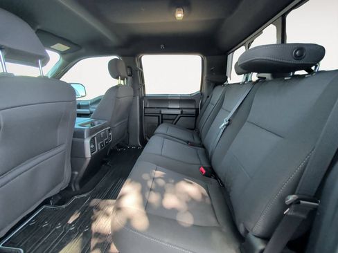 Used 2019 Ford F150 XLT w/ Equipment Group 302A Luxury AWD/4WD image 18