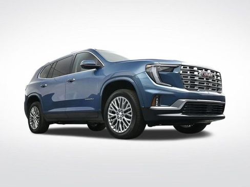 Used 2025 GMC Acadia Denali image 29