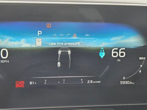 Used 2023 Kia Niro Wind FWD image 27