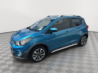 Used 2019 Chevrolet Spark ACTIV image 1