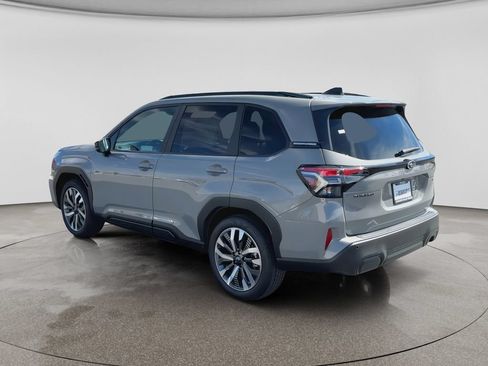 New 2026 Subaru Forester Touring AWD/4WD image 6