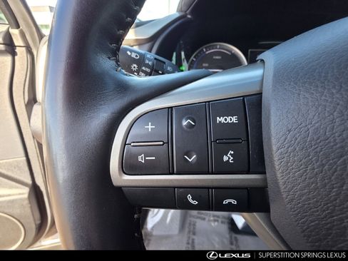 Used 2018 Lexus RX 450h 450h image 26