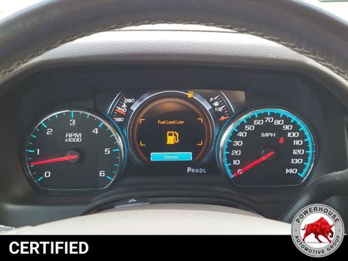 Used 2017 Chevrolet Tahoe Premier AWD/4WD image 36