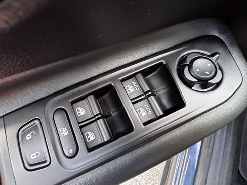 Used 2021 Jeep Renegade Limited AWD/4WD image 15