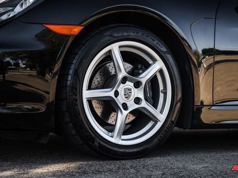 Used 2013 Porsche Boxster image 62