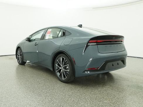 New 2026 Toyota Prius Limited image 14