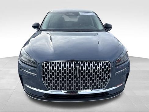 Certified 2023 Lincoln Corsair FWD image 12