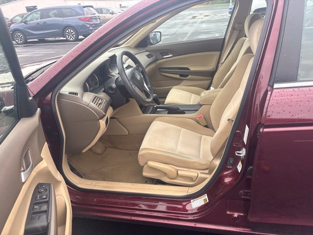Used 2009 Honda Accord LX image 10