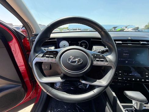 Used 2022 Hyundai Tucson SEL w/ Convenience Package AWD/4WD image 20