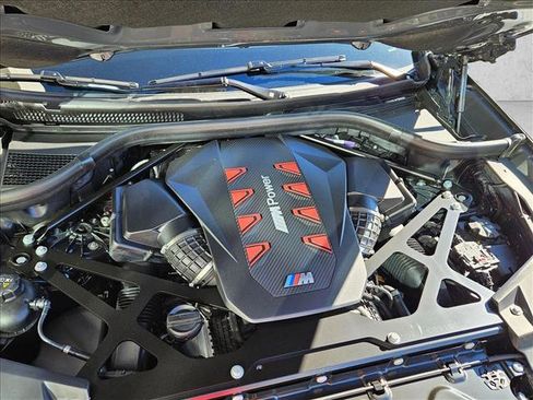 New 2026 BMW X5 M Competition w/ Executive Package image 16