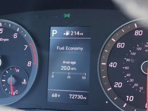 Used 2023 Hyundai Kona SEL AWD/4WD image 10