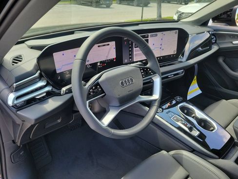 New 2026 Audi A6 Premium Plus AWD/4WD image 7
