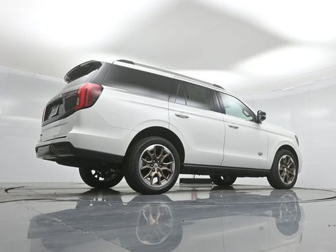 New 2026 Ford Expedition King Ranch AWD/4WD image 45