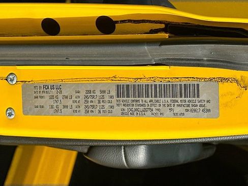 Used 2020 Jeep Wrangler Sport image 31