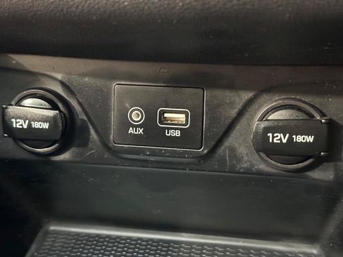 Used 2017 Hyundai Tucson SE Plus w/ Cargo Package FWD image 19