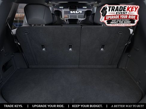 New 2027 Kia Telluride EX AWD/4WD image 19