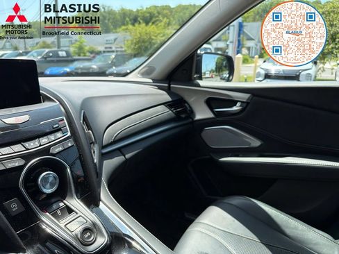 Used 2020 Acura RDX AWD w/ Technology Package image 31