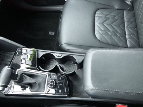 Used 2023 Kia Sportage X-Line w/ X-Line Premium Package image 18