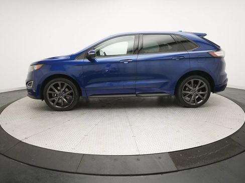 Used 2015 Ford Edge Sport w/ Equipment Group 401A AWD/4WD image 26