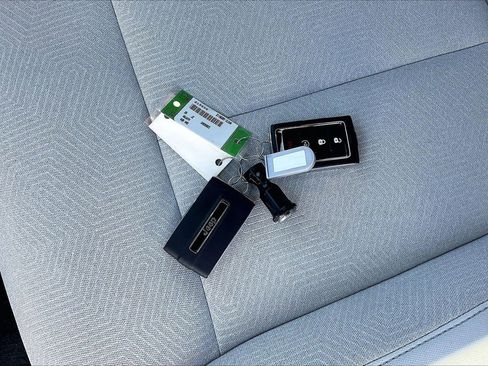 New 2026 Jeep Cherokee Laredo AWD/4WD image 29