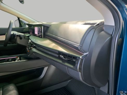 New 2026 Nissan Murano SL AWD/4WD image 13