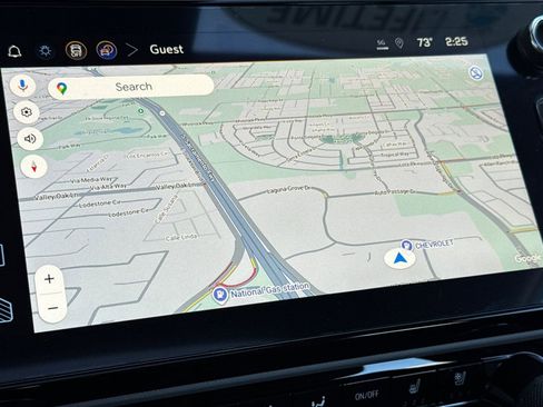 New 2027 Chevrolet Bolt RS w/ Technology Package FWD image 18