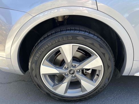 Used 2022 Audi Q5 2.0T Premium Plus AWD/4WD image 79